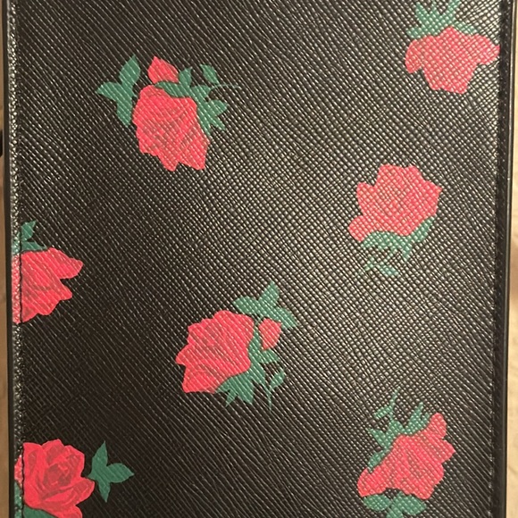 Kate Spade Rose Crossbody! - Picture 9 of 12